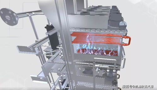 曝光 蒸汽能設備配件質量與通風系統安裝服務對利潤的決定性影響