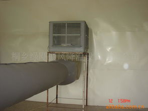 桐鄉(xiāng)綠颶通風(fēng)降溫設(shè)備與系統(tǒng)服務(wù)全解析